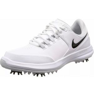 Nike Women's Air Zoom Accurate Golf Shoes, White